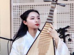 -音歆国艺馆·民乐培训(双榆树店)