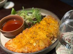 -Fuzzy Bistro 浮几韩餐·茶酒馆