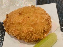 -岚山日本料理(珠江新城店)