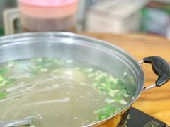 牛骨汤-江村四哥新鲜牛肉店(江高总店)