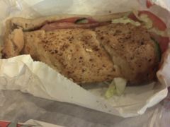 -赛百味SUBWAY(长宁龙之梦店)