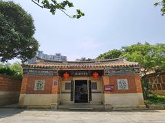 -晋江五店市传统文化旅游区