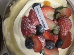 -艾加柒克蛋糕茶歇甜品台(春熙路店)