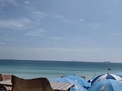 -西涌国际滨海旅游区