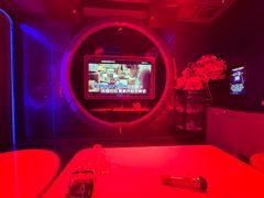 -方糖KTV-PLUS(世茂广场店)