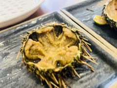 -海胆小馆(东北水饺·春柳店)