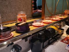 -争鲜回转寿司(南开大悦城店)