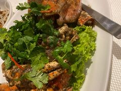 -新加坡海鲜共和(名胜世界圣淘沙海滨坊)