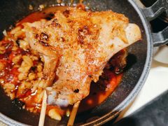 -聚味瞿记·龙虾堂(望城店)