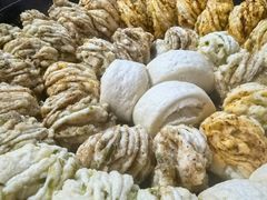 -东关回民小吃一条街(颍河西路店)