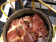 -妥妥烤肉料理(昙华林店)
