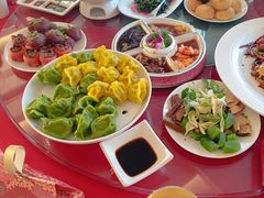 -民族饭店-四季餐厅