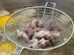 -林记潮牛·牛肉火锅(上马墩店)