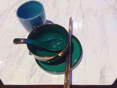 餐具摆设-啤仕多·啤客国潮跳舞BAR(保俶路店)