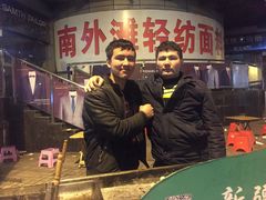 -新疆阿力烧烤