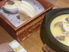 -敏珠拉姆藏餐·南京厨房(富春江东街店)