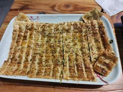 -特色油边心管烤串