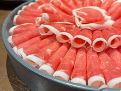 -快乐小羊·内蒙牛羊肉火锅(流花中心店)