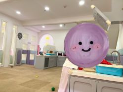 -meland club亲子乐园(重庆万象城店)