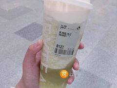 -喜茶(无锡荟聚中心店)