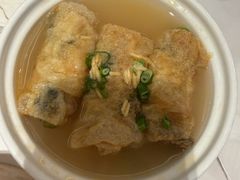 -滋粥楼·顺德菜(番禺广场总店)