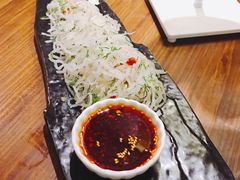 -烛影拾光观景餐厅·创意菜·摄影·小提琴(大唐不夜城店)