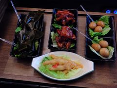 -和子足浴SPA会馆(东方之门店)