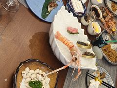 -山盛创作料理·Yamamori(珠宾店)