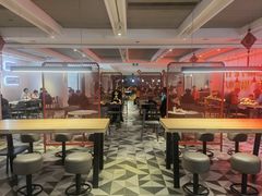 大堂-肯德基(建华店)