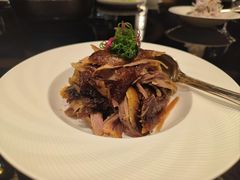 -北京四季酒店·采逸轩