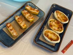 -鹿鸣酒家(越秀店)