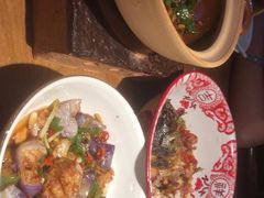 -农耕记·湖南土菜(龙岗熙和园店)