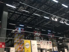 -宜家家居(哈尔滨商场店)