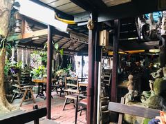 -自然餐厅(Phuket)
