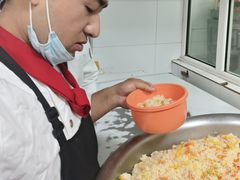 -海尔巴格一甸茶餐厅(团结路店)
