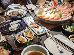 -德川家日本料理(中关村寰太大厦店)