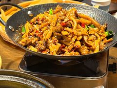 -索溪山寨·湘西饮食文化博物馆(标志门店)