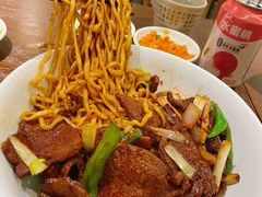 -寻裕记·现炒浇头面(人民广场店)