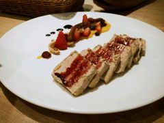 -MYLK意式小厨(熙地港店)