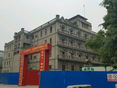 -南昌八一起义纪念馆
