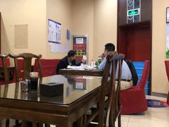 大堂-京天红酒家(虎坊路店)
