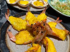 -樱之盛宴·蟹料理海鲜自助(前进大街店)