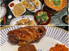 -新楚记烧烤·酒场·夺命肥肠(车公庙店)