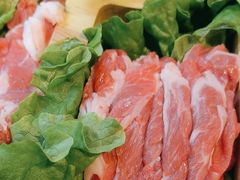 -阳坊胜利涮羊肉(禧乐汇店)