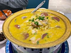 -香融府·烤鸭·家常菜(马家堡路店)