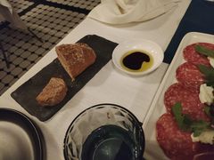 -Ponte 意大利餐厅