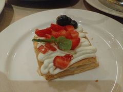 -怡咖啡·自助餐·西安香格里拉