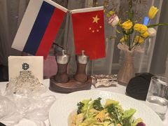 -马克西姆俄罗斯餐厅(通亚街店)