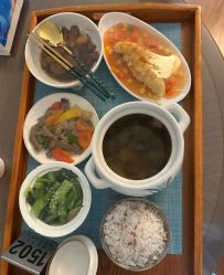 -和伊母婴护理中心·全套房(金山店)