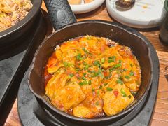 -云海肴·汽锅鸡·云南菜(美罗城店)